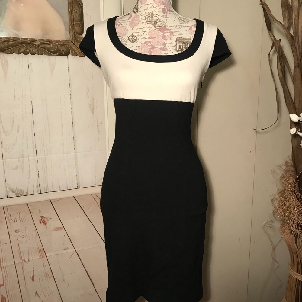 Diane Von Furstenberg | Bodycon Dress